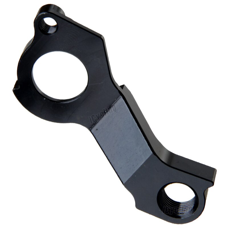 1pc Derailleur Hanger for Canyon No.27 Sender CF Torque EX Strive Torque FRX Nerve Spectral AL GP0156-01 GP0171-01 CNC Dorpout
