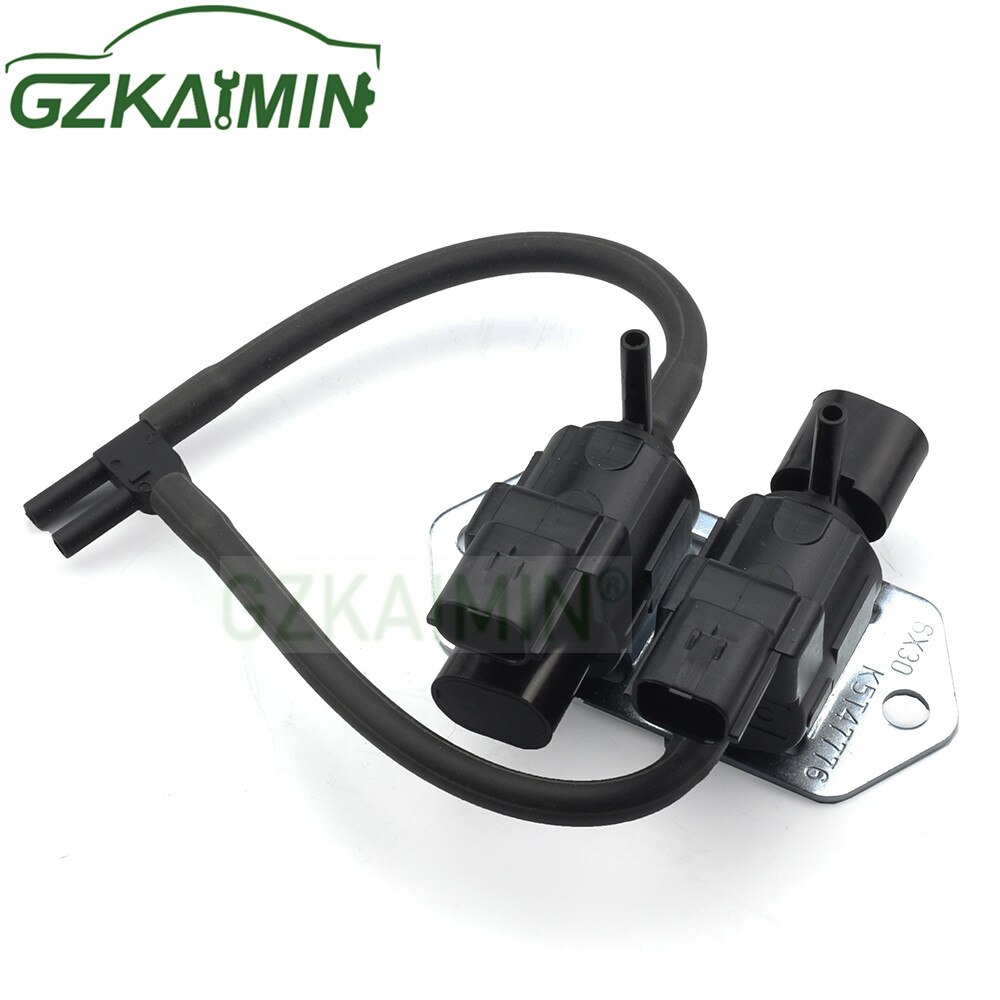 Clutch Control Solenoid Valve 8657A031 for Mitsubishi Montero Pajero 4 IV 3.0 3.2 For Mitsubishi L200 Triton