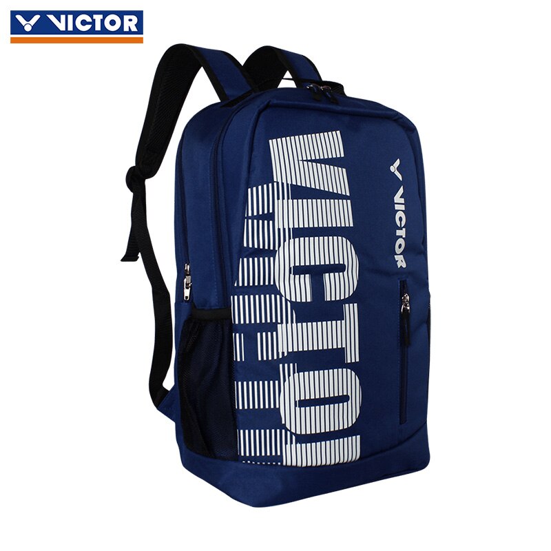 Victor Badminton Racket Bag Sports Backpack 6013 Training Competition badminton bags