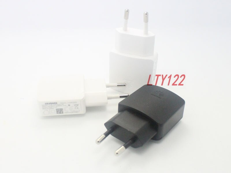 Huawei Charger 5 V 1A Smart Travel Charger USB Adapter Muur Draagbare EU Plug Router Oplader voor E8372 WU711