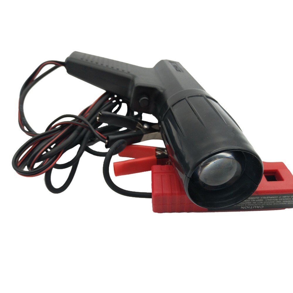 Inductive Ignition Timing Light Ignite Timing Machine Timing Light Car Motorcycle Ship Repair Engine Automobile