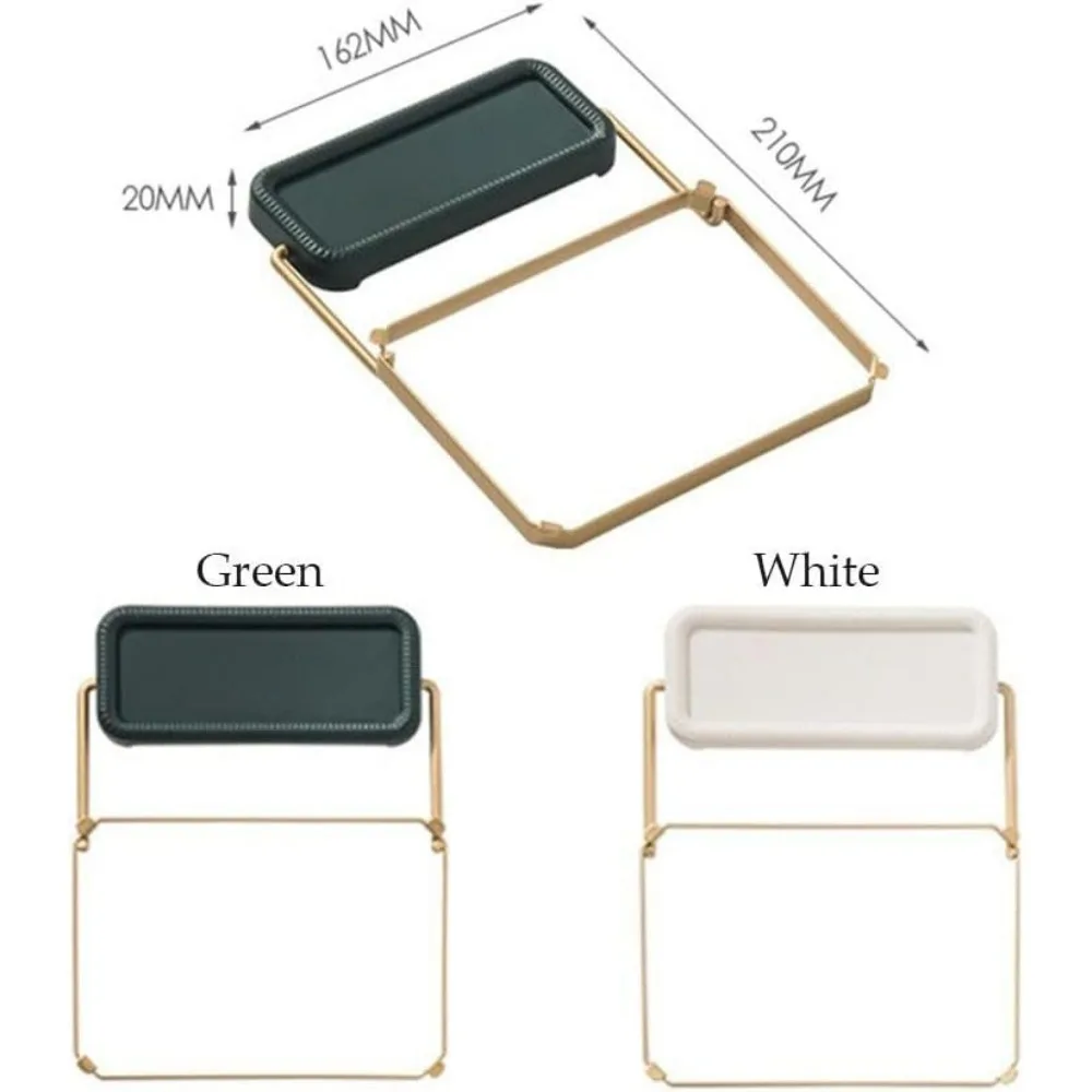 Aanrecht Filterrek met 100 Stuks Gootsteen Filter Mesh Zakken Opvouwbare Zeef Mesh Bag Stand Wegwerp Afval Vuilnis Netto Plank