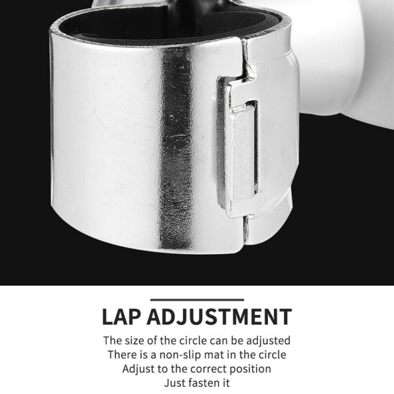 Universal Steering Wheel Assistive Ball 360° Spinner Handle Wheel Knob Ball