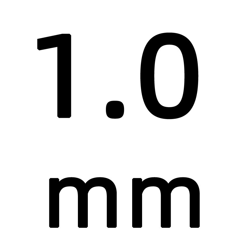 500g drut miedziany drut magnetyczny emaliowany zwój drutu miedzianego cewka drut miedziany drut uzwojenia odporność na wysoką temperaturę QZY-2/180 ℃: 1.0mm-500g