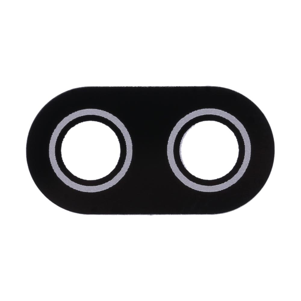 Lente de cámara trasera para ASUS ZenFone 4 Max ZC554KL pieza de repuesto móvil