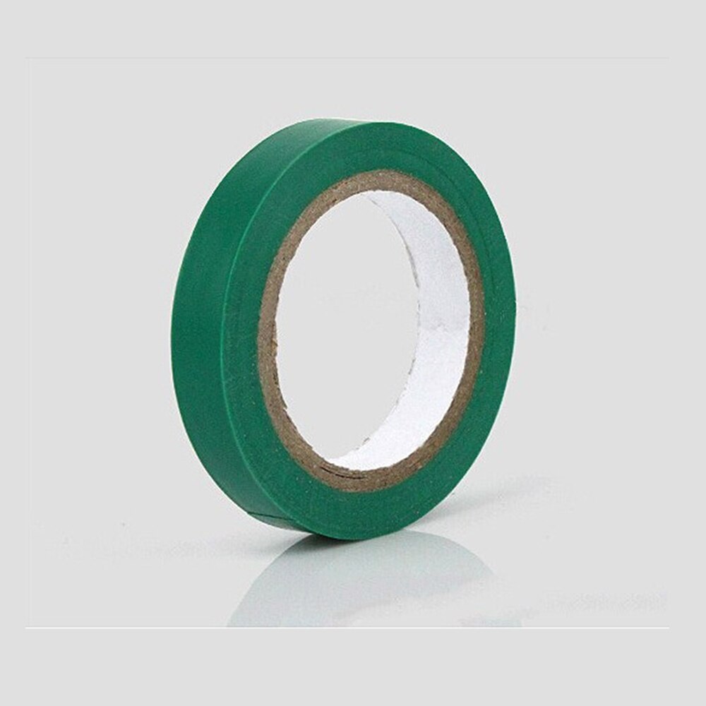 Tennis Badminton Squash Racket Grip Strakke Elastische Samengestelde Afdichting Tape Sticker Badminton Racket Sticker: green