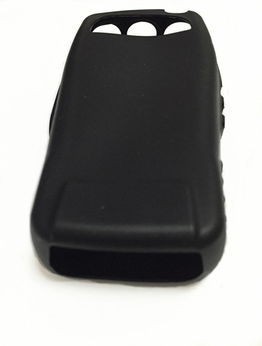 2pcs Soft Handheld Rubber Silicon Case For Baofeng BF-888S 888S H777 H-777 Two Way Radio Walkie Talkie
