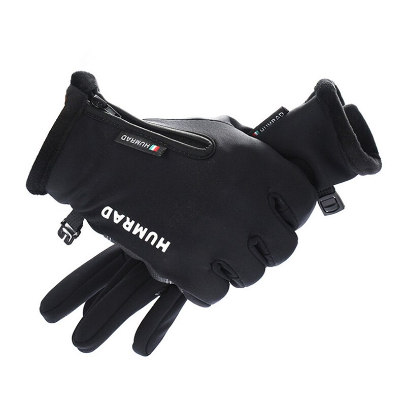Gants D'hiver Pour Hommes, Gants De Sport De Plein... – Grandado