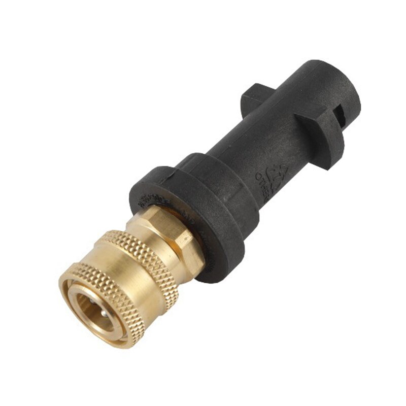 Pressure Washer Extension Wands For Karcher K Series K2-K7 Replacement Attachment Straight Rods