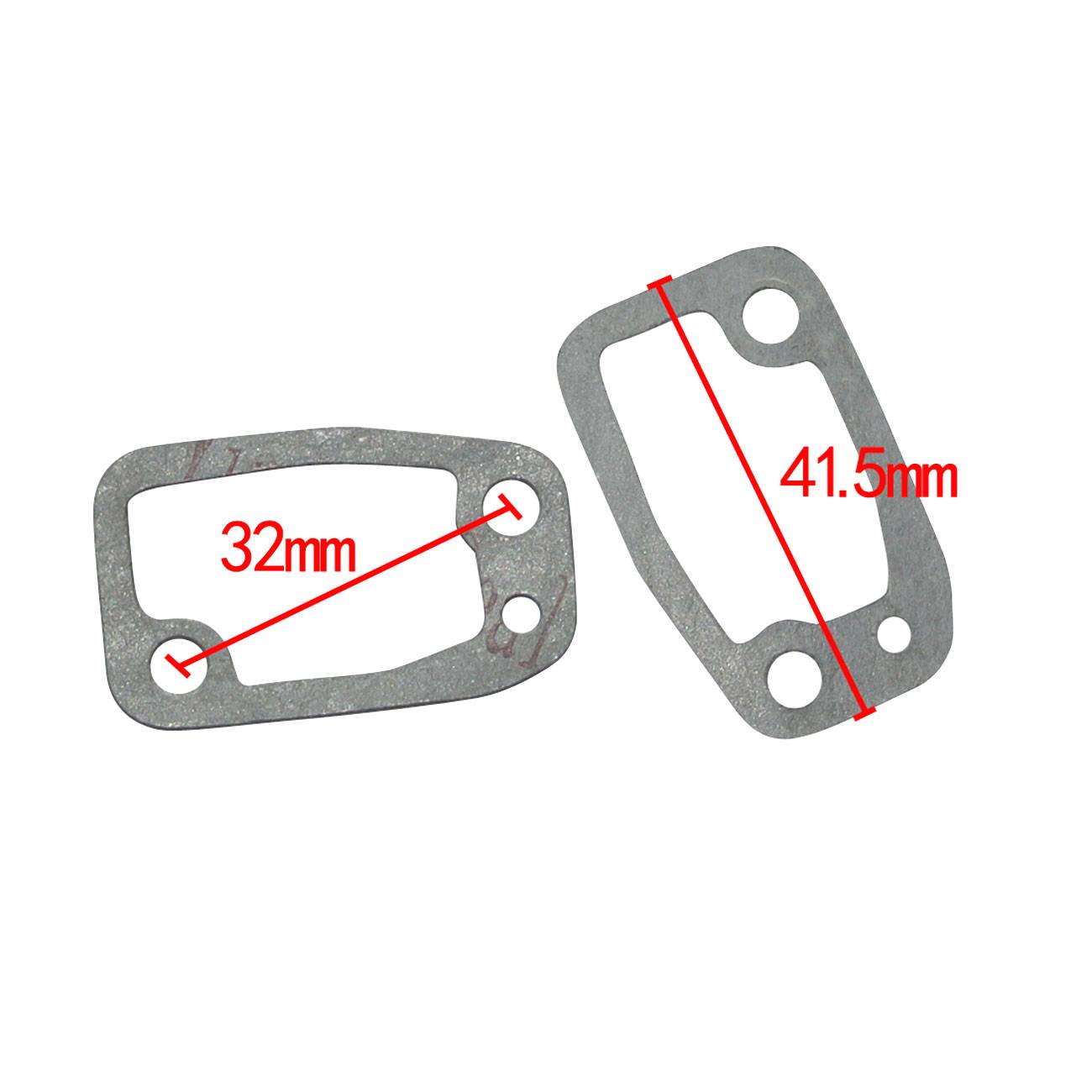 SERBATOIO PER HUSQVARNA 12L | Motorsport - Foto 2