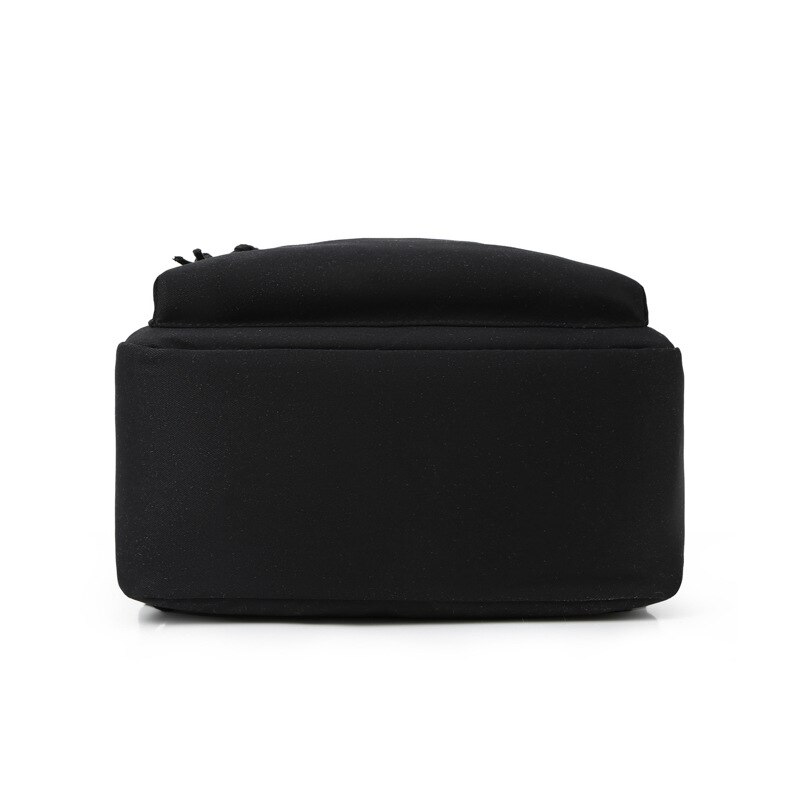 15.6" Laptop Backpack Rucksack Knapsack Unisex College Bag Girl Boy Teenager Casual Schoolbag Black Pink Work Business Bags