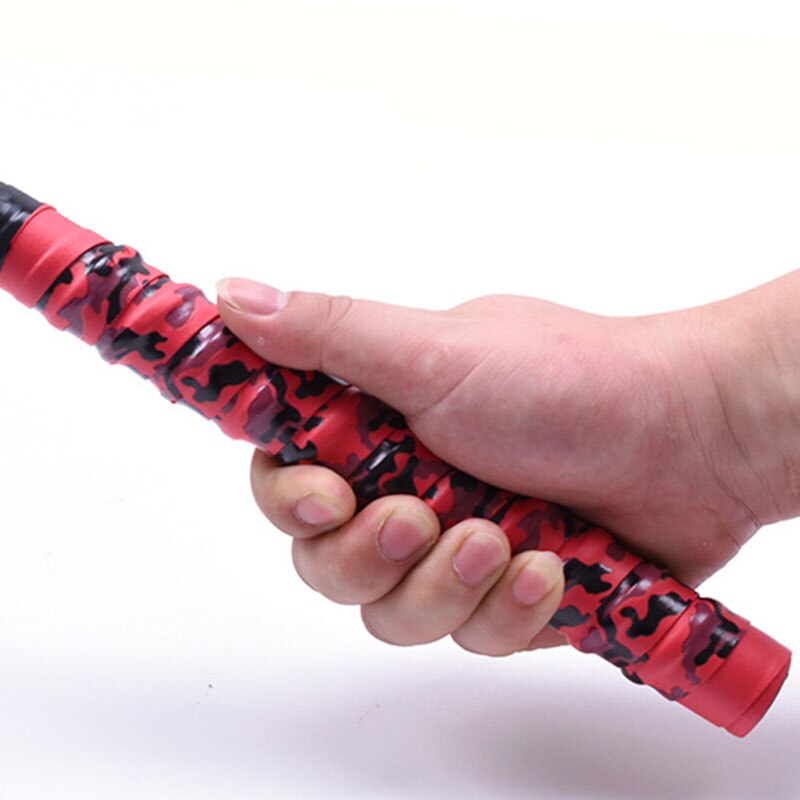 Racket Grip Anti Slip Perforated Super Absorbent Tennis Overgrip Badminton Overgrip Pickleball Overgrip 5pcs ALS88