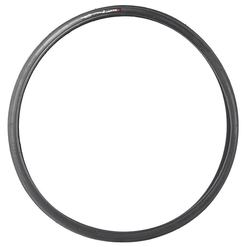 Sykkeldekk 24 x 1 (25-540/541)  terrengsykkeldekk rullestolsykkeldekk 600 x 25a ultralette glatte pneumatiske sykkeldekk 110 psi
