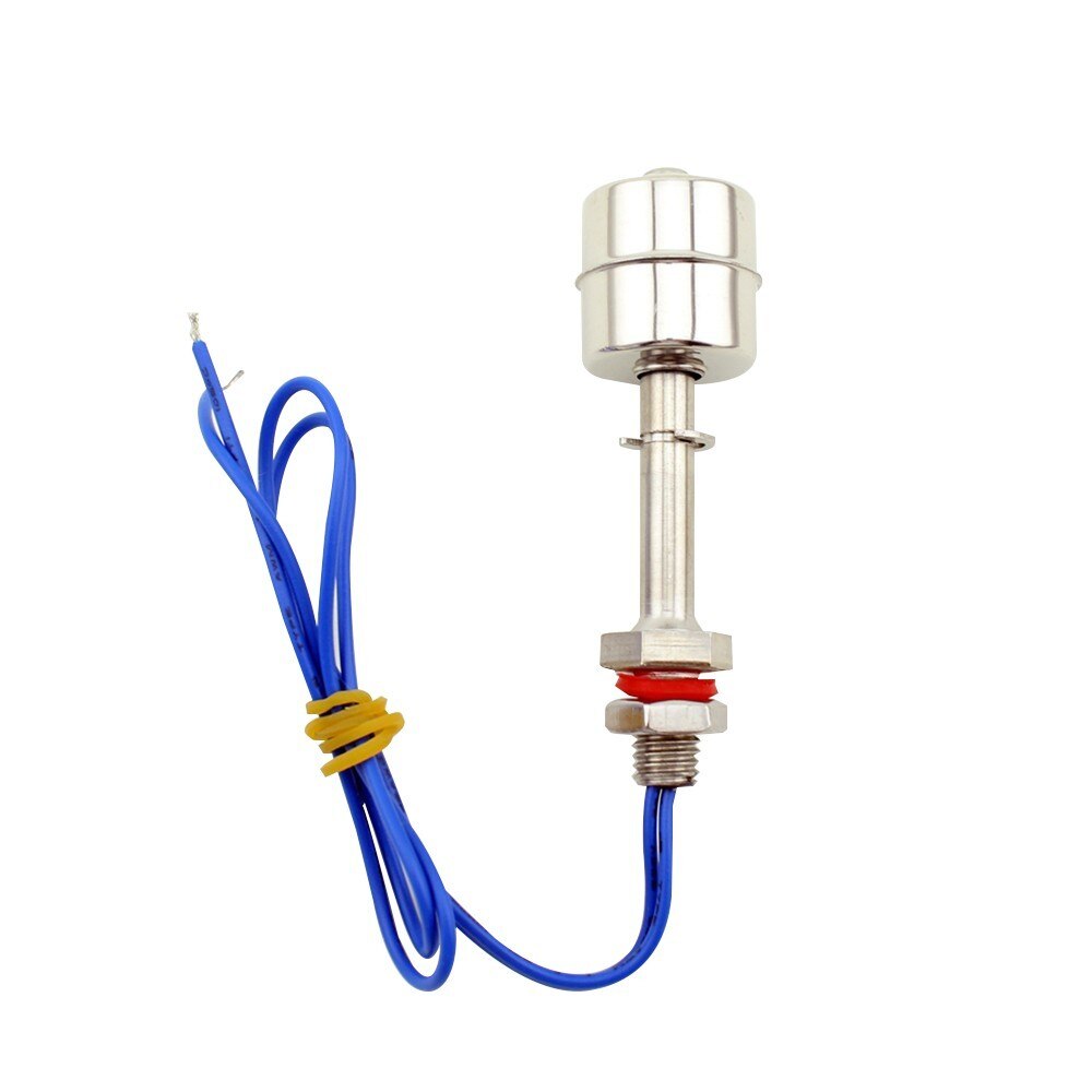 220 V rvs Tank liquid Water level Sensor Horizontale vlotterschakelaar SFS7510