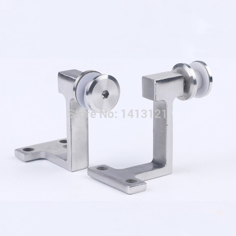 Stainless steel solid glass combination wall brack... – Vicedeal