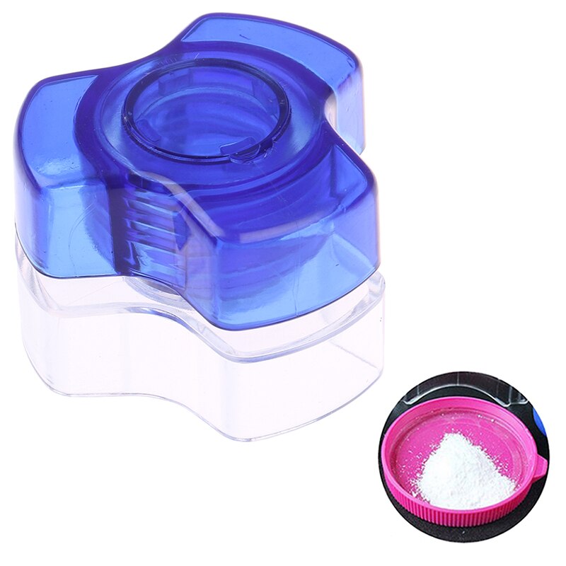 1Pc Pill Pulverizer Tablet Grinder Medicine Cutter Crusher Storage Box Crush Specially Pill Crusher Grinder