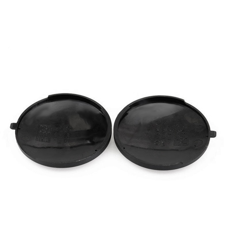 Zwart Achter Asbak Bin Ash Tray + Side Caps Voor Vw Bora Jetta Golf 4 Mk4 1J0 857 962H + 1J0 863 359E