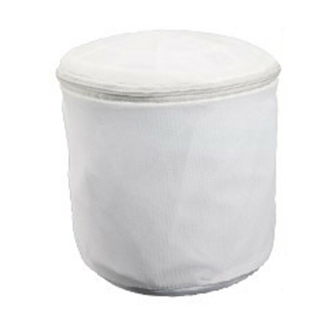 4 Sizes Mesh Laundry Bags for Washing Machine Travel Clothes Storage Net Zip Bag for Wash Bra Stocking and Underwear