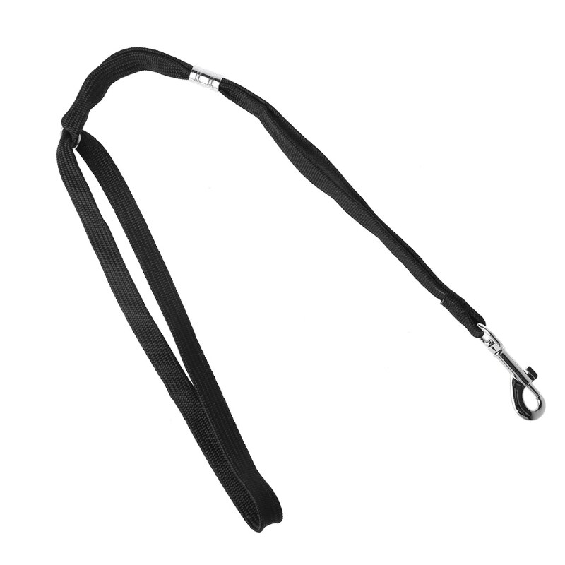 Hund husdjur katt djur snara ögla lås klämma rep husdjur trimning bord arm bad 52cm