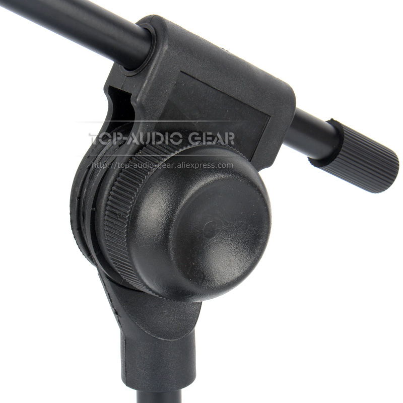Soporte de escritorio de sobremesa para micrófono, soporte de suspensión para Focusrite Scarlett Studio CM 25 CM25 2i2, Clip a prueba de golpes para micrófono