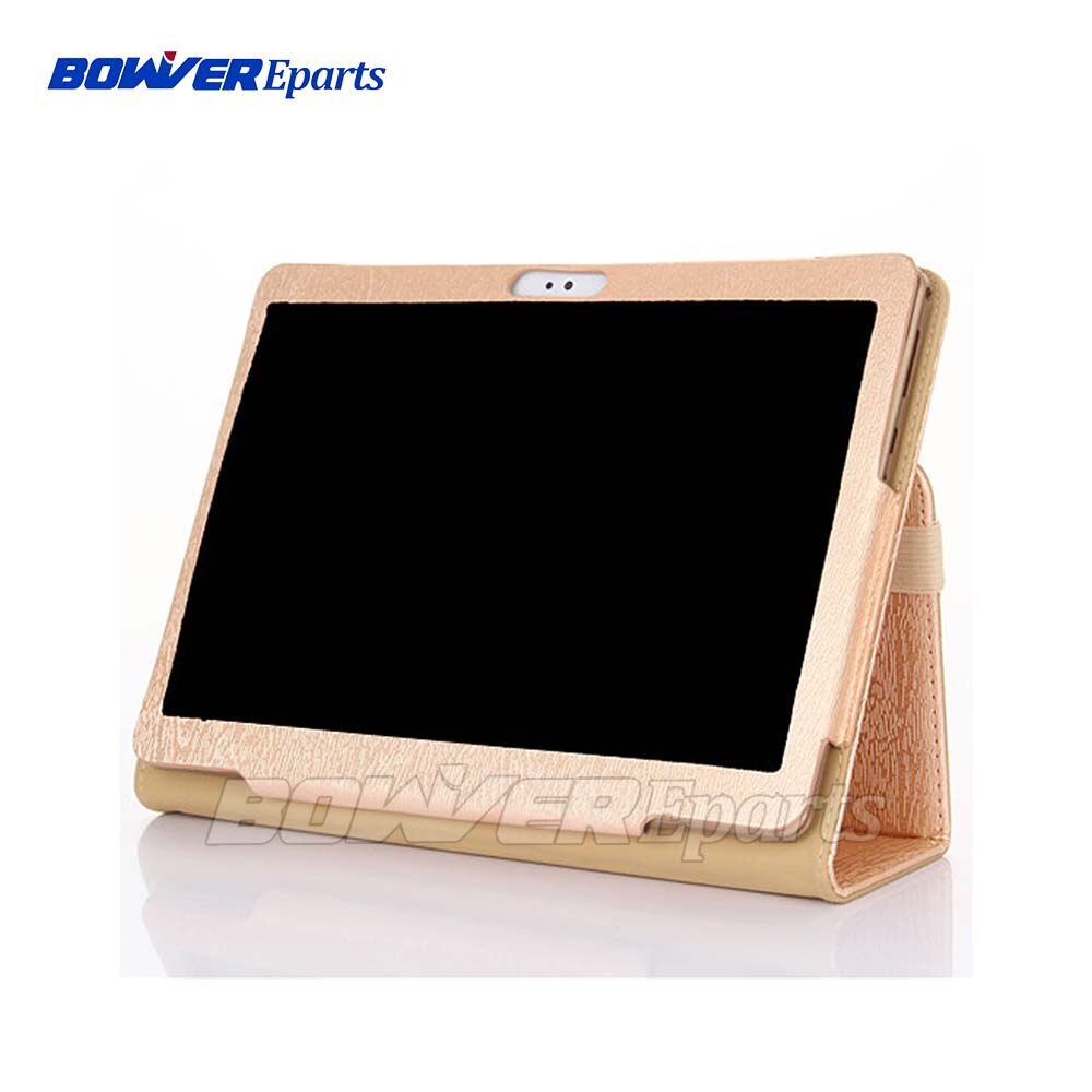 PU Leather Cover for DEXP Ursus P310 4G/P210/TS310/P110/10E/TS110/N110/L110 3g 4g 10.1 inch Tablet Folio Stand Case