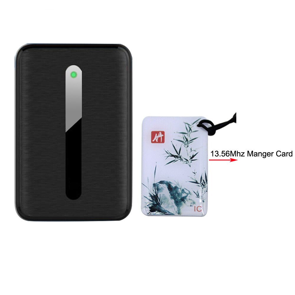 IP68 Waterproof 125KHz RFID 13.56MHz IC Card Dual frequency Standalone Access Control System 10000 Users: Default Title