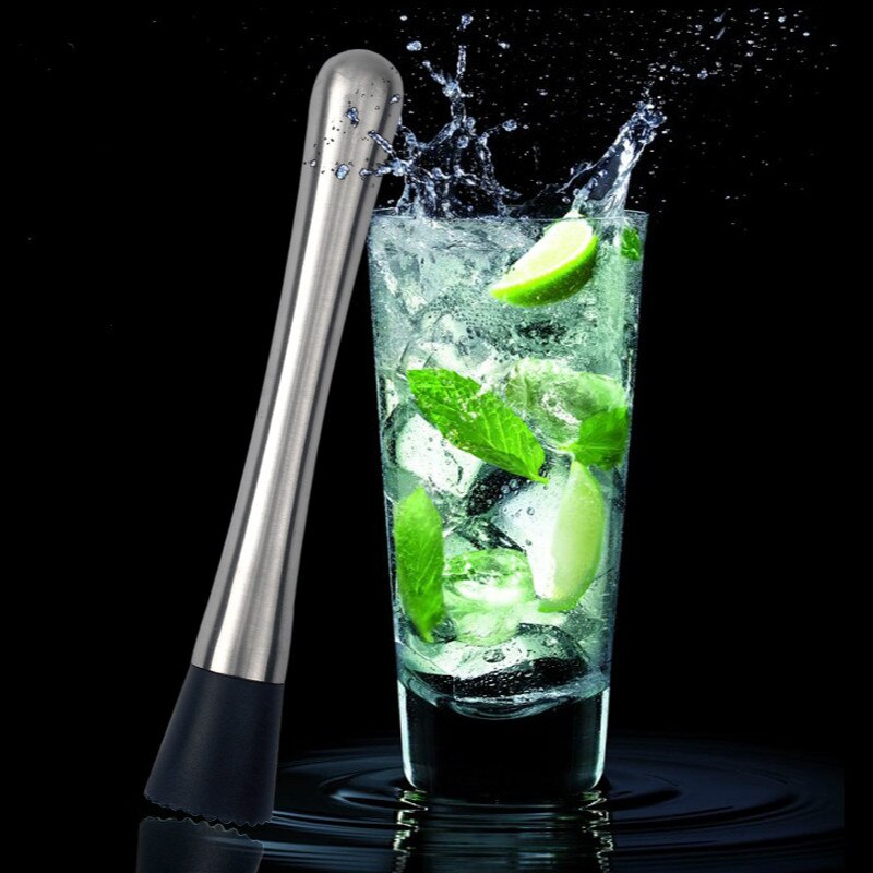 20CM Stainless Steel Bartacks Broken Popsicle Bar Tools