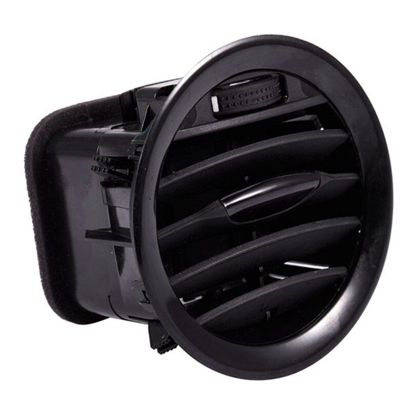 Auto ventilatierooster afdekking ventilatierooster luchtrooster pianozwart voor opel corsa d adam 2201099
