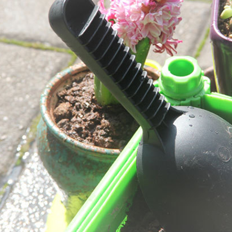 Sukkulenter jord skovl voksende blomster og grøntsager løs jord skovl hjemmehaveredskaber