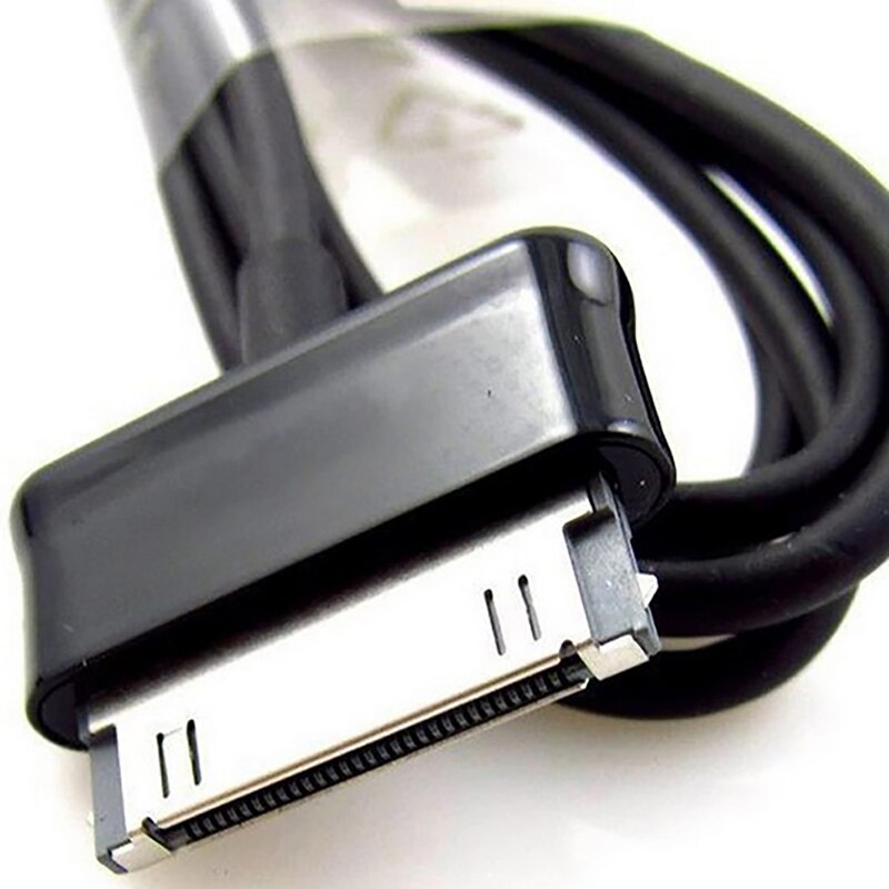1pc 2 in 1 usb-ladegerät, lade- und datenübertragungskabel, ladekabel für psp zu pc, synchronisierungskabel, pvc 100cm