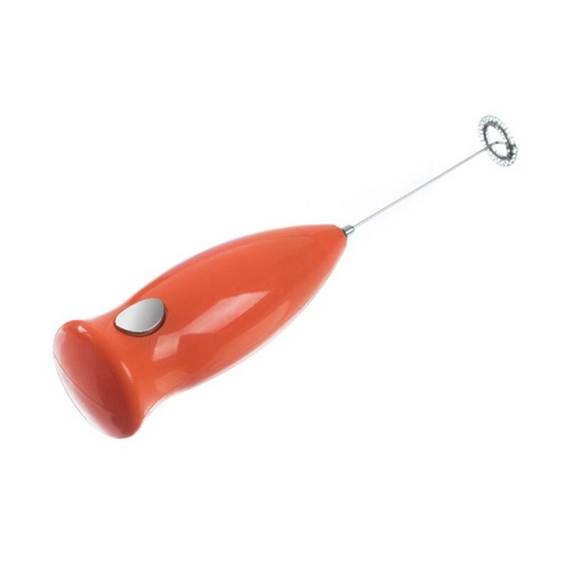 Mini Blender Electric Handheld Mixer Eggbeater Milk Frother Kitchen Supplies