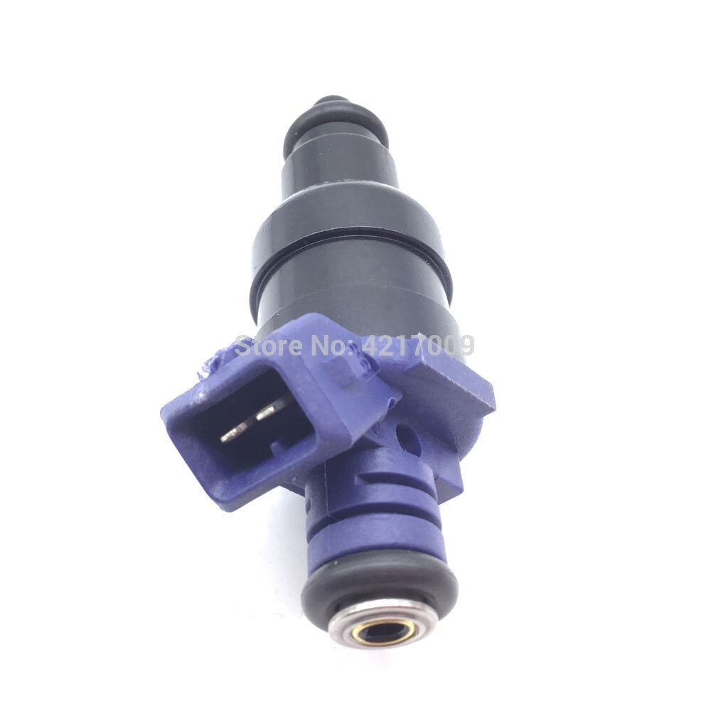 Injector Voor Renault Clio Mk Ii Megane Scenic 1.6 I/1.6 E 0986280553,7700866313,FI1173,A2C59512834,866313,141680