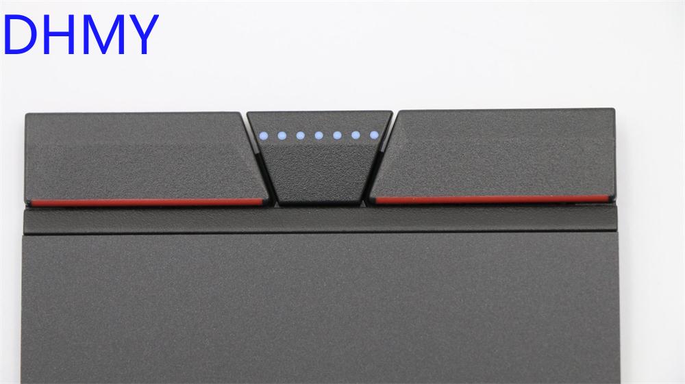 Original laptop Lenovo ThinkPad X240 X250 X260 X270 Three Keys Touchpad With button SM10G93365 00UR975 00UR976