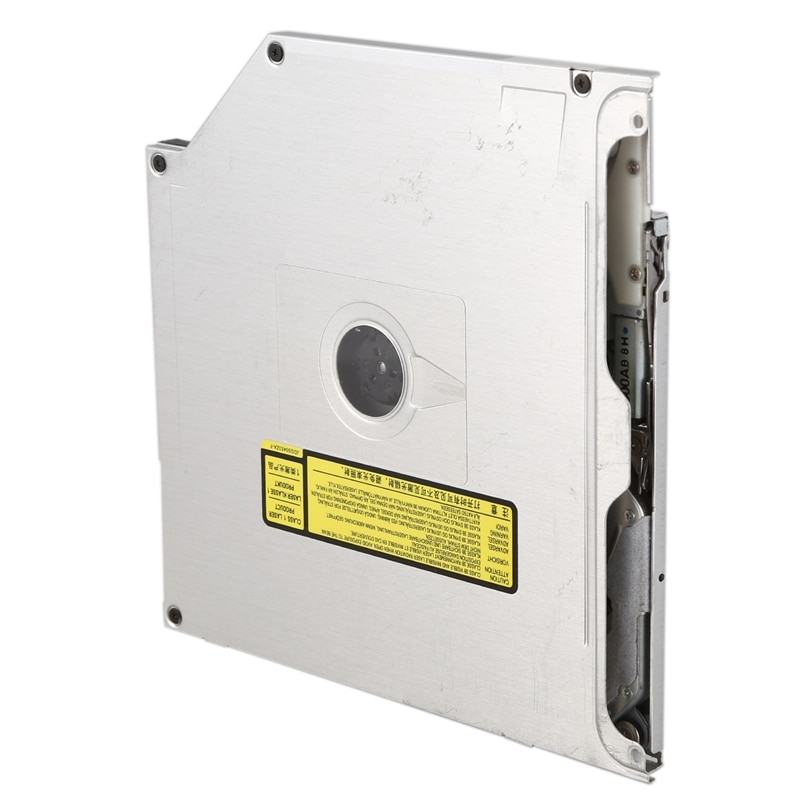 Neue Superdrive Optisches Laufwerk für Unibody Profi A1278 A1342 A1286: Ursprünglich Titel