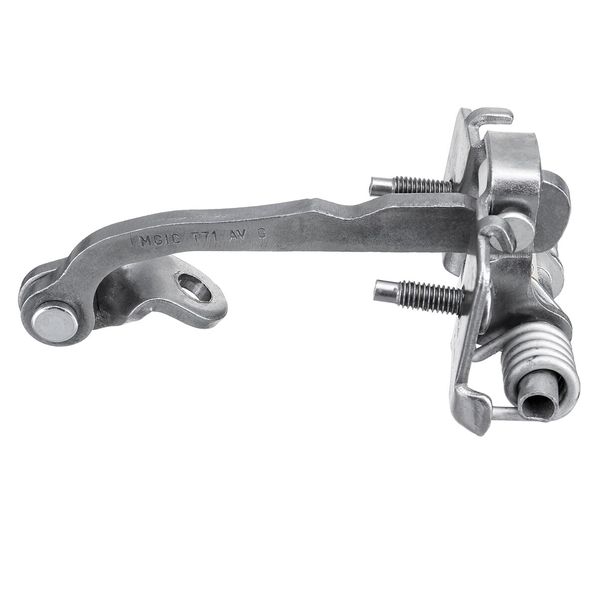 Car Left/Right Rear Door Stop Check Strap 9181.C9 For Citroen C3 4/5 Door 1998