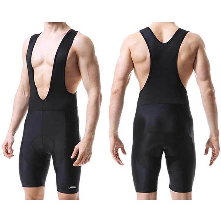 Mavic Cycling Bibs Shorts Mountain Bike Breathable Mens Bike 19D Gel Padded Ropa Ciclismo Bicycle Pants Under Wear