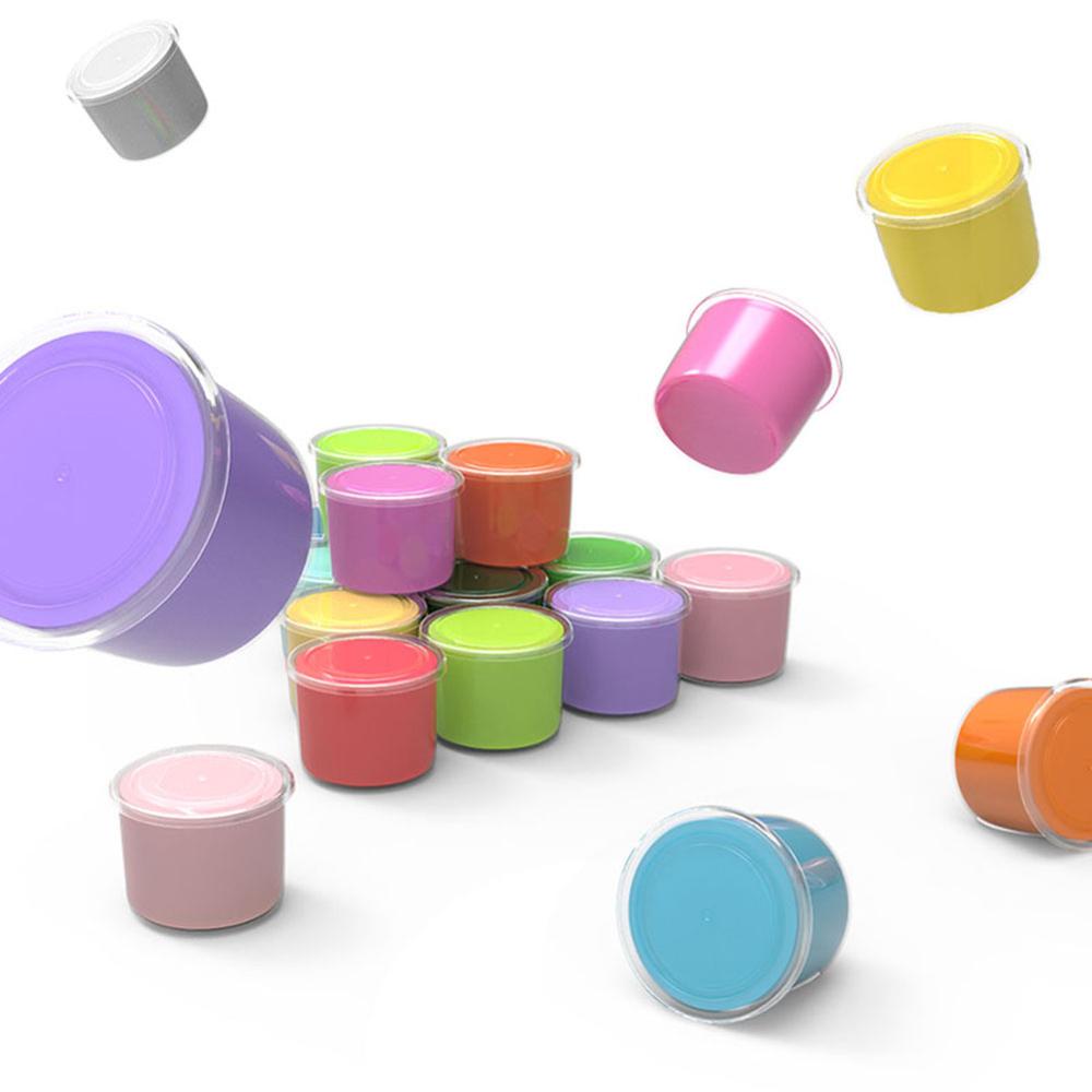 Weiße Styroporkugeln 2cm - 60 Stück Bastelkugeln Für Weihnachtsdekoration