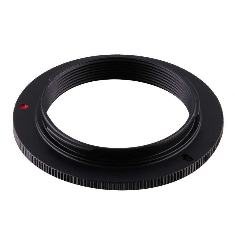 3MM Super mince lentille monture adaptateur anneau M42-NEX pour objectif M42 pour SONY NEX E NEX3 pour Sony e-mount NEX3 NEX5 NEX6 NEX-5N NEX-7