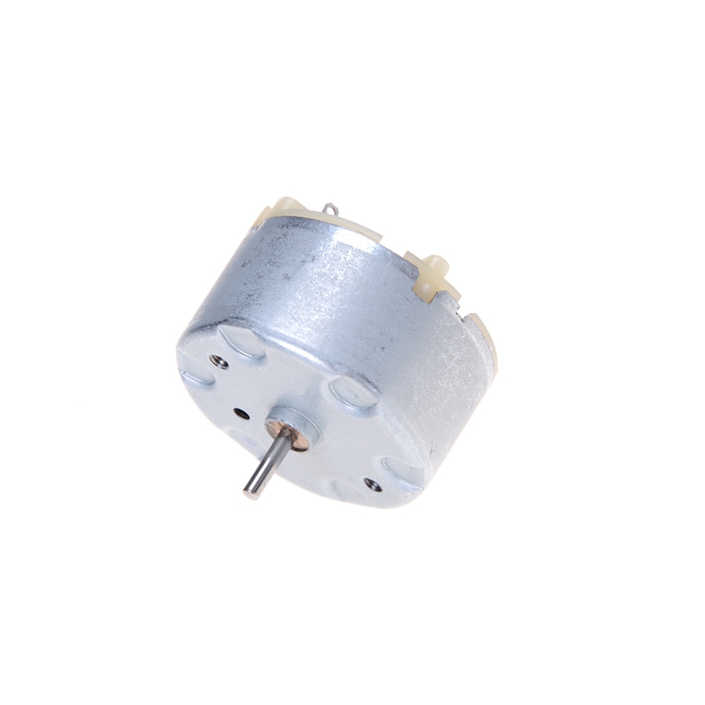 DC Motor Originele RF-500TB motor RF-500TB-12560 micro DC motor 12 V 5500 RPM 1 pcs