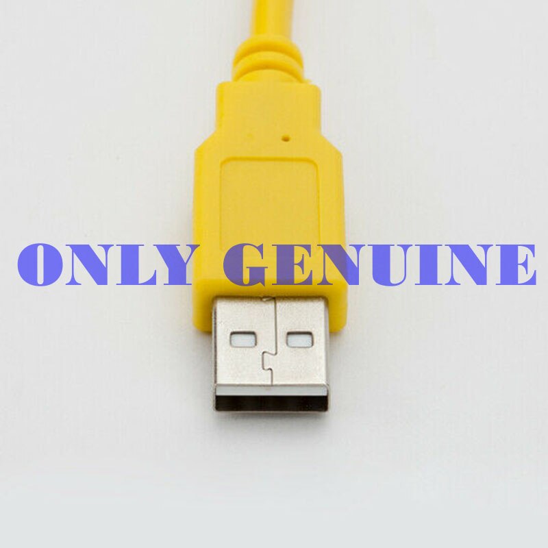 USB-PPI For S7-200 PLC Programming Cable Siemens Communication Cable