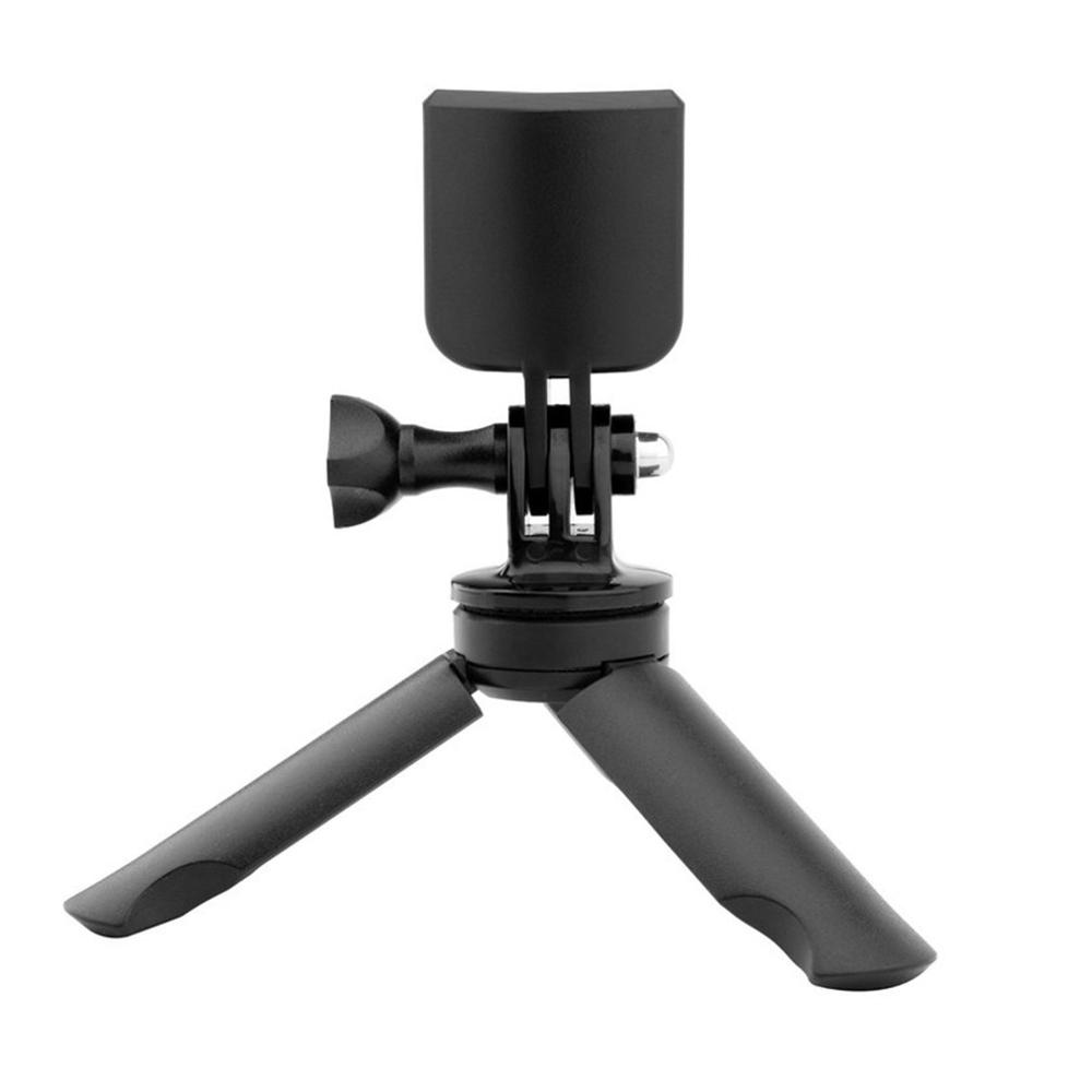 Gimbal Accessories for Dji Osmo Pocket Vertical Gimbal Base Holder Fixed Mount Charging Base only the holder no tripod