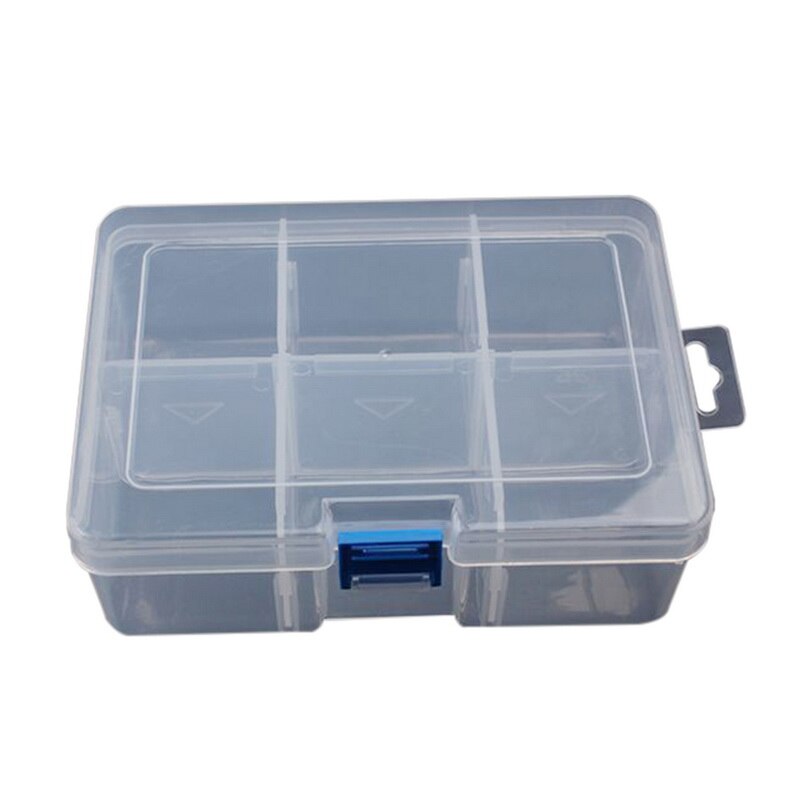 Screw Magnetic Tray Wrenches Bolts Nuts Storage for Garage Compartment Storage Organizer Parts Boxes Cases For Screws Hardware^: G