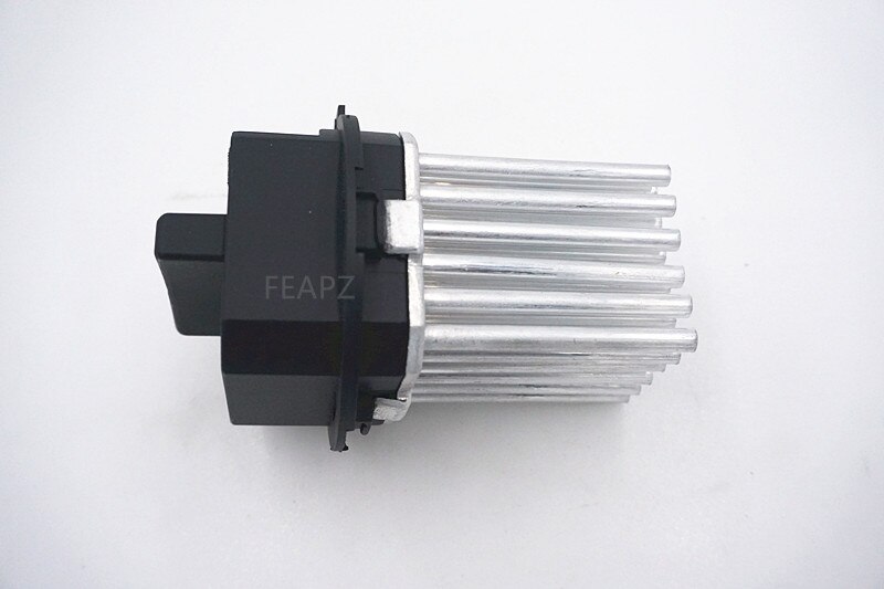 Résistance pour moteur de chauffage CITROEN | C4 C5 C6 DS3, ventilateur de chauffage, adaptateur 351320011 5DS351320-011 V22790001 6441S7 6441.S7