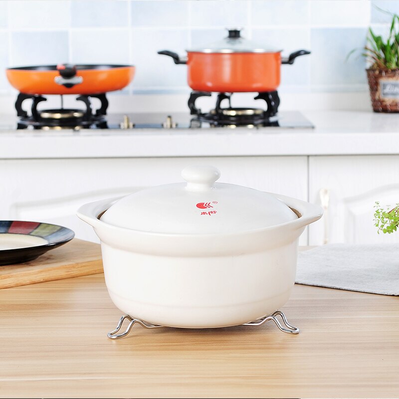 Stainless Steel Steamer Rack steaming tray stand cookware tool cooking for food Heating Supplies kitchen accessories