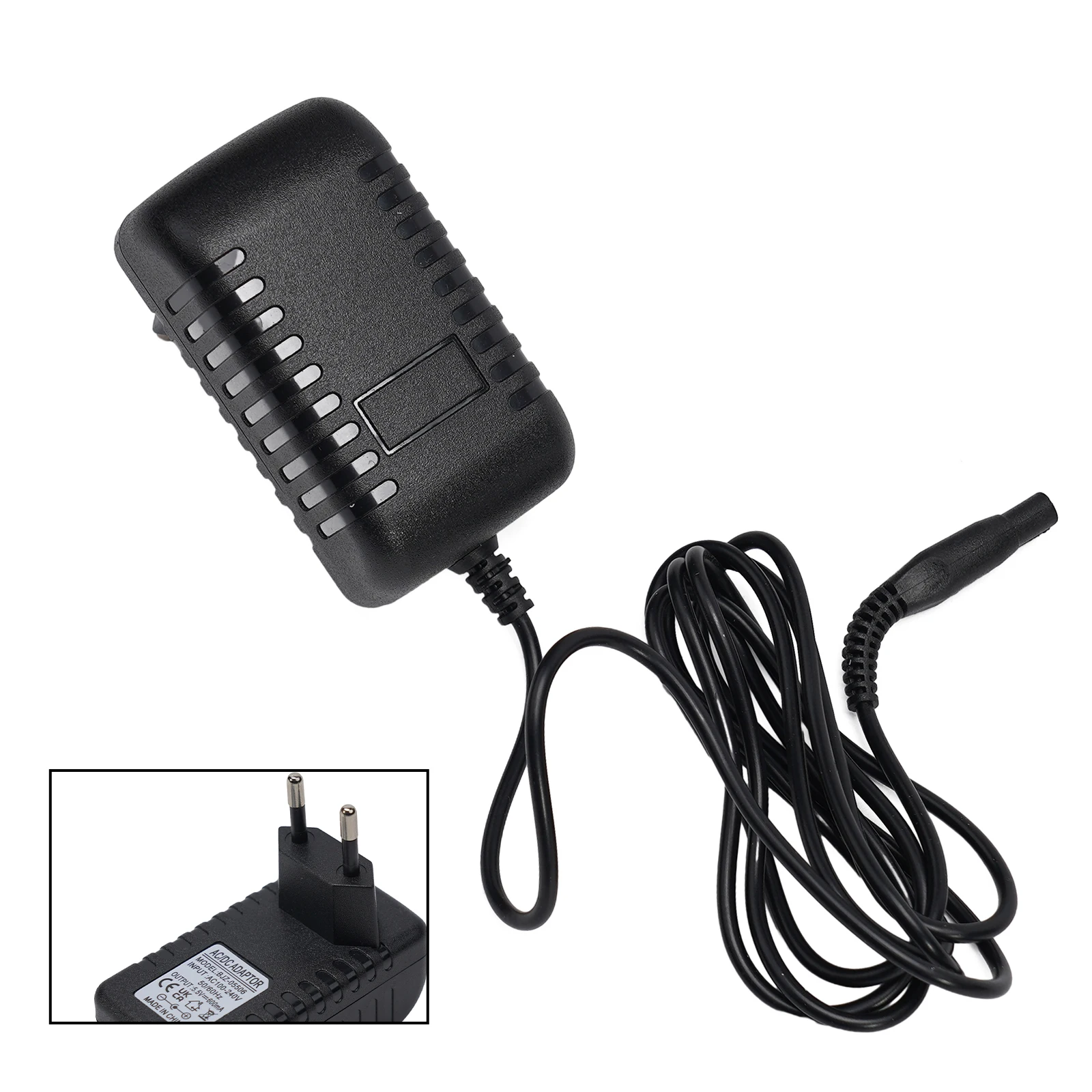 5.5V Vacuum Cleaner Charger For Karcher WV WV2 WV5 WV50 WV50 Plus WV55 WV60 WV60 Plus WV70 WV75 Window Cleaning Tools