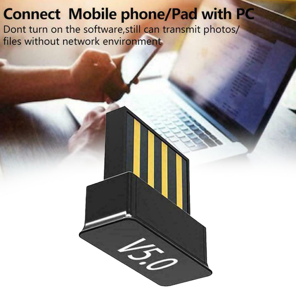 4.0 A2DP Bluetooth Adapter USB Dongle for PC Computer Speaker audio/ps4 controller/Receiver transmitter