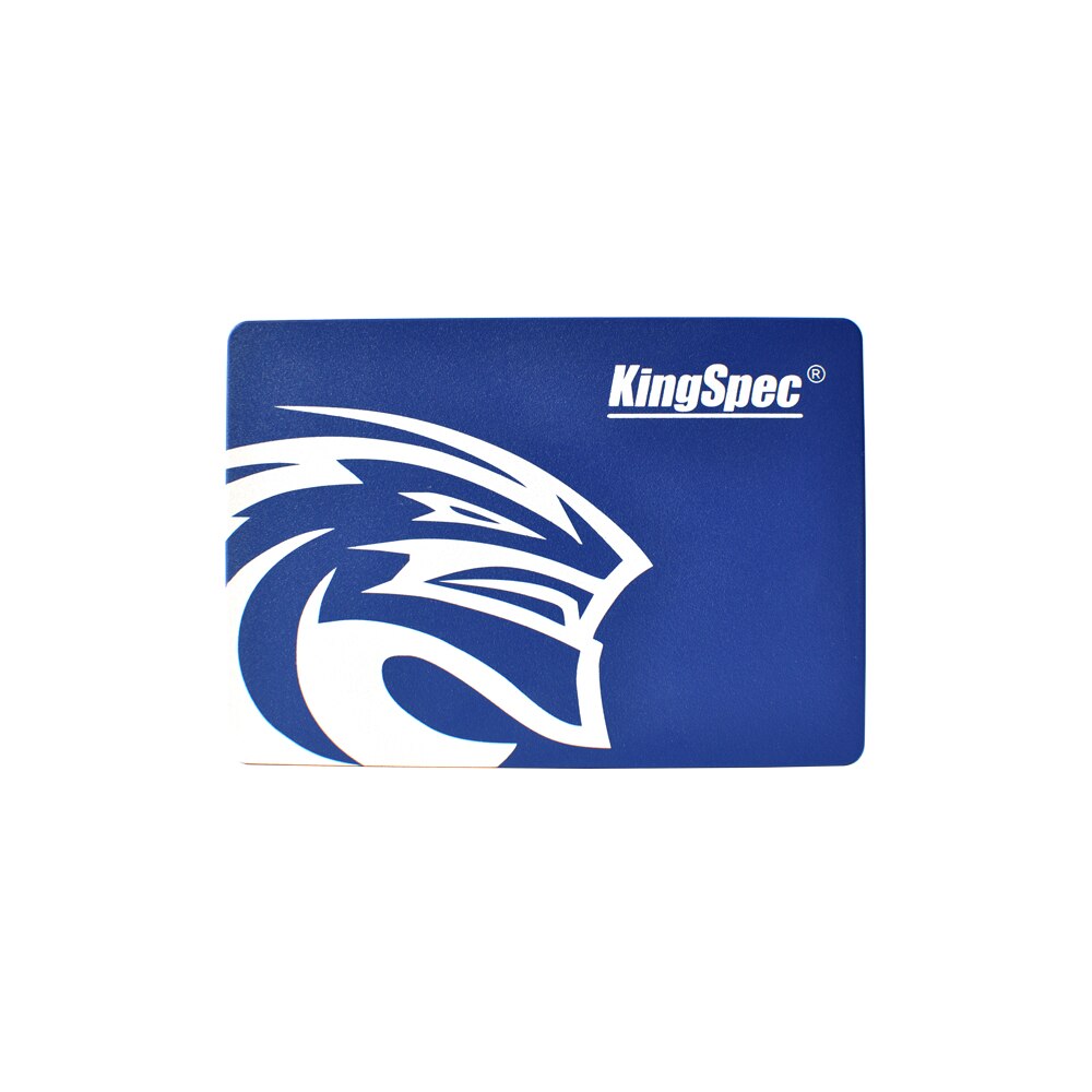 KingSpec SATA III 3.0 2.5" 64GB MLC Digital SSD Solid State Drive for Computer PC Laptop Desktop
