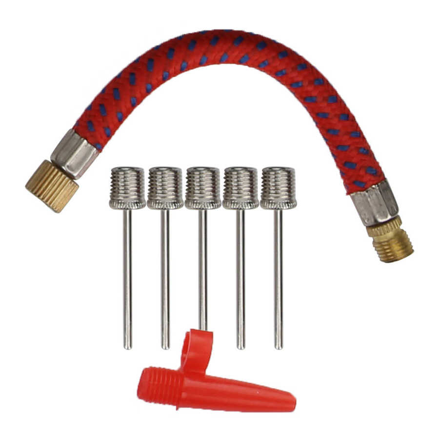 16 In 1 Outer Inner Tire Change Tool Combination With Inner Tire For