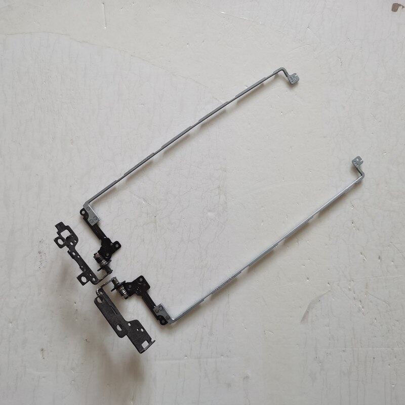 laptop lcd hinge for HP 17-BS 17-AK 17G-BR 926527-001 TPN-W129 433.0C705.1001/433.0C704.1001