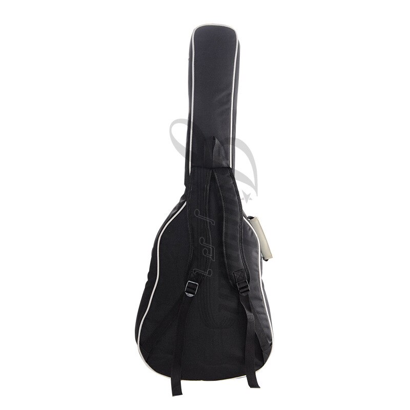 High grade 40 inch 41 inch senior guitar bag,folk guitar bag, thickening guitar backpack, acoustic guitar bag waterproof